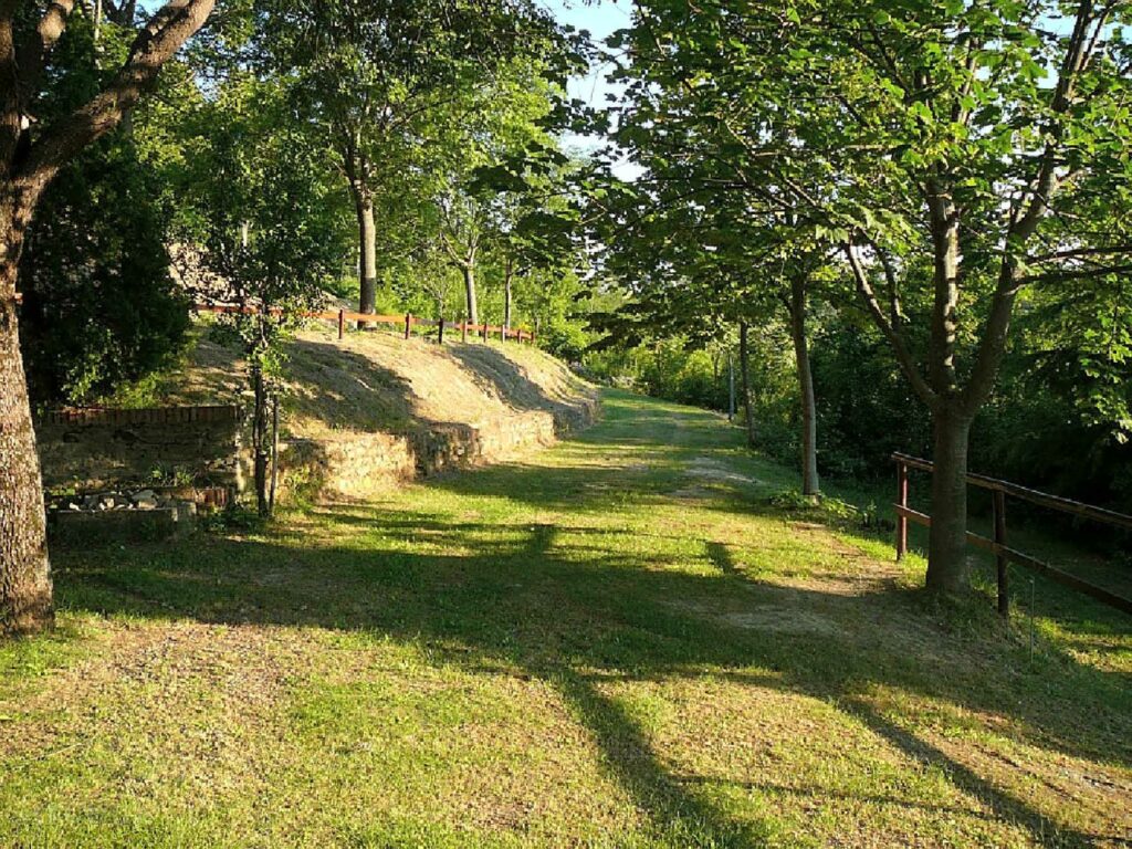 Agriturismo La Stadera