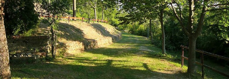 Agriturismo La Stadera