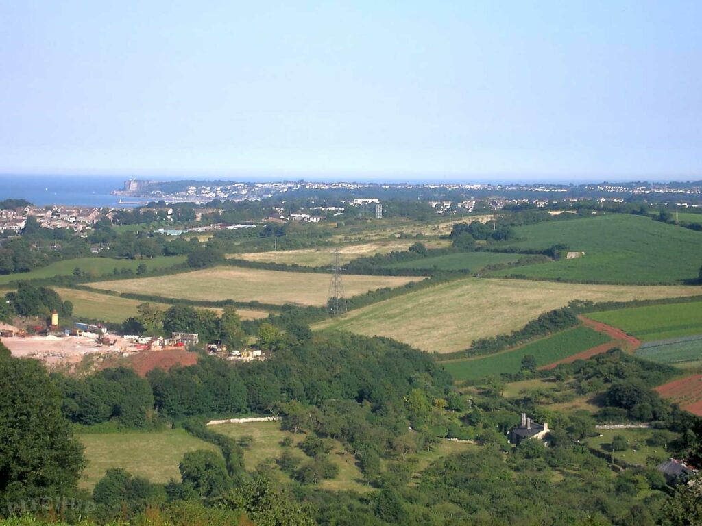 Broadleigh Farm Park