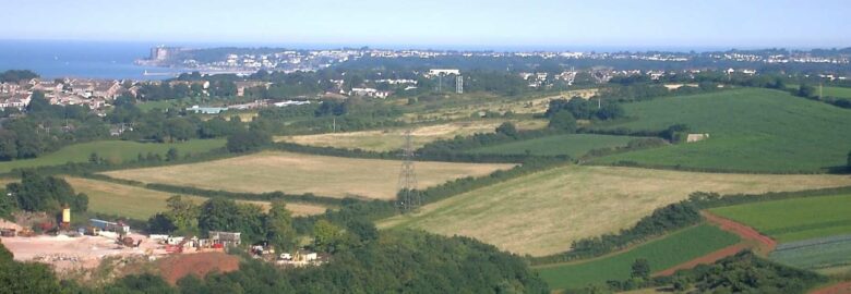 Broadleigh Farm Park