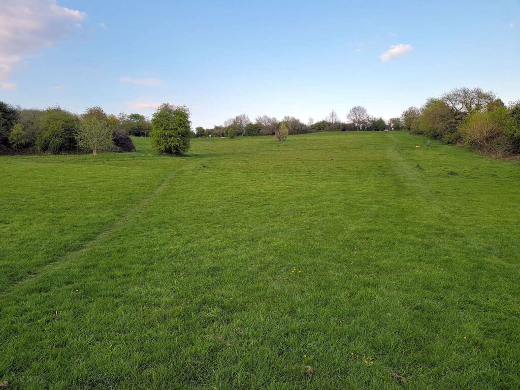 Ludlow Racecourse