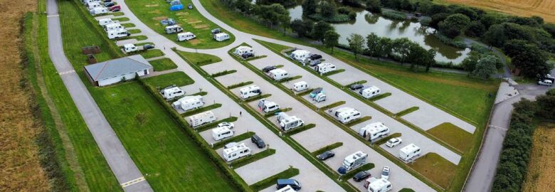 Gwinear Camping and Fishing