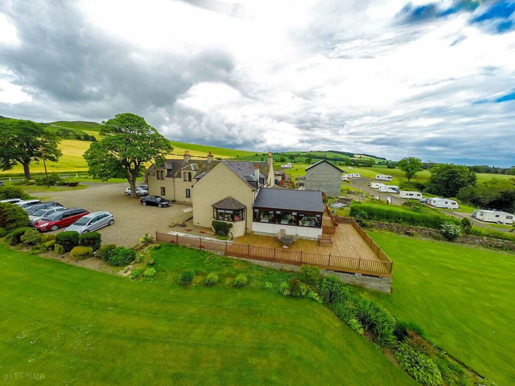Monturpie Caravan Park