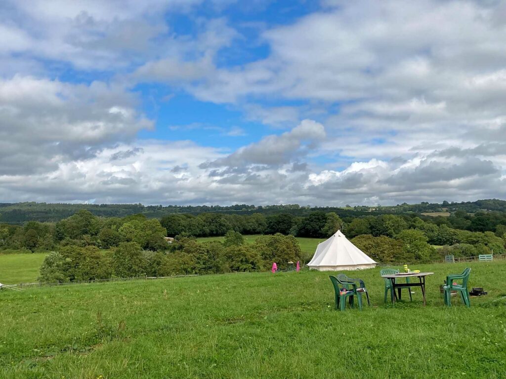 Sunnyhill Park and Campsite