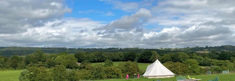 Sunnyhill Park and Campsite