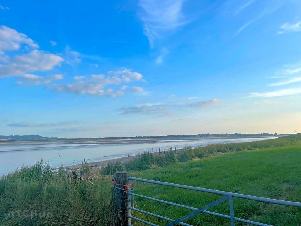 Severn Banks Camping