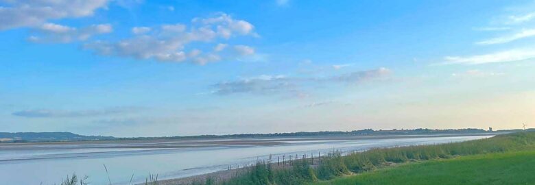 Severn Banks Camping