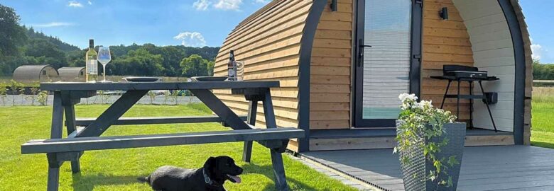 Eastridge Glamping