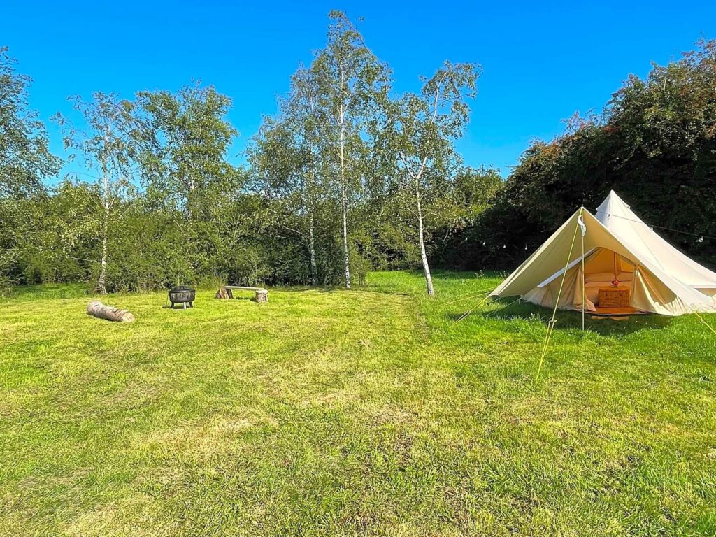 Swallow Farm Glamping