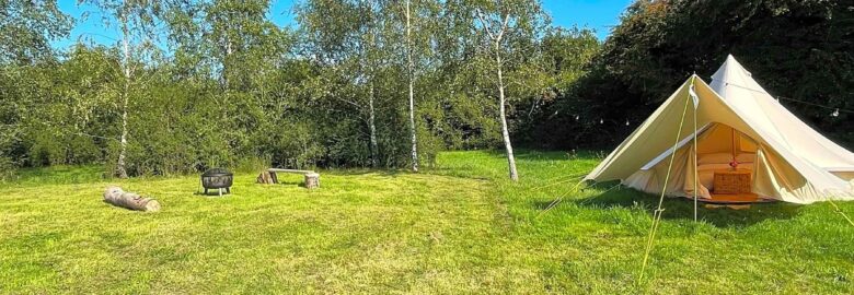 Swallow Farm Glamping
