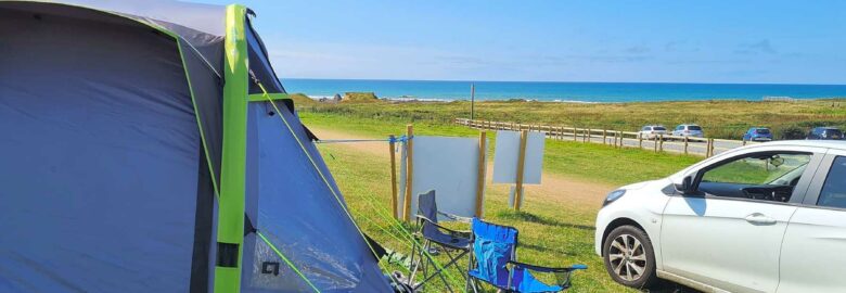 Sandparks Campsite