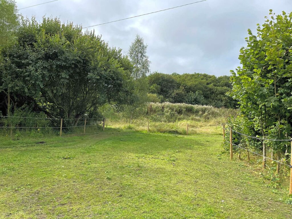 Stampley Moss Farm