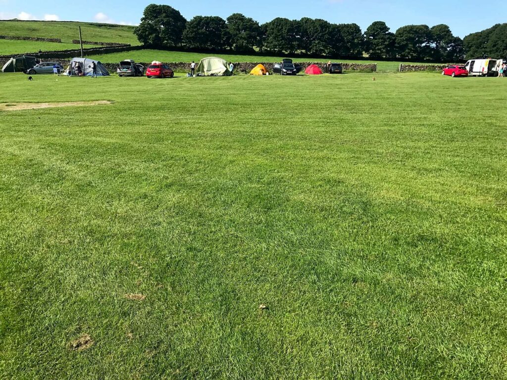 Rowter Farm Campsite