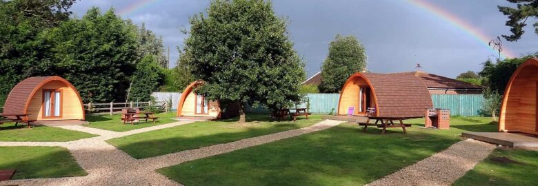 King’s Lynn Caravan and Camping Park