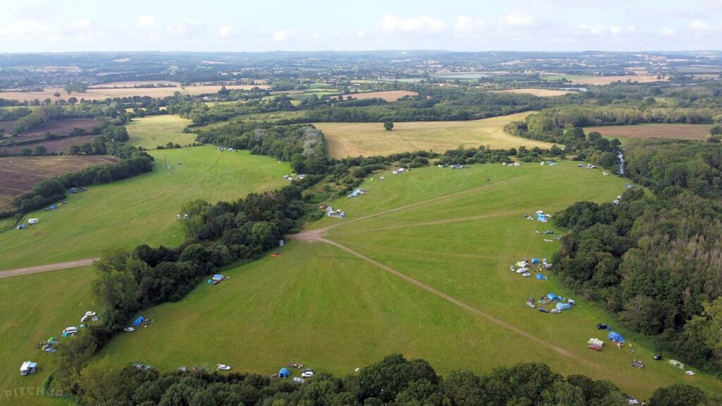 The Hop Farm