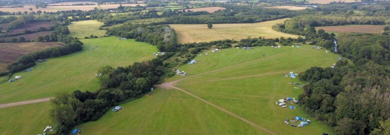 The Hop Farm