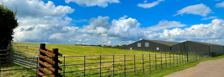 Hollingwood Farm