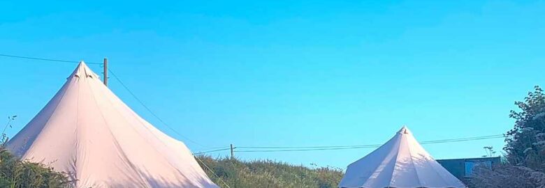 Tregantle Farm Glampsite