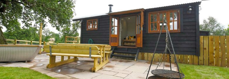 Rowley Farm Holidays