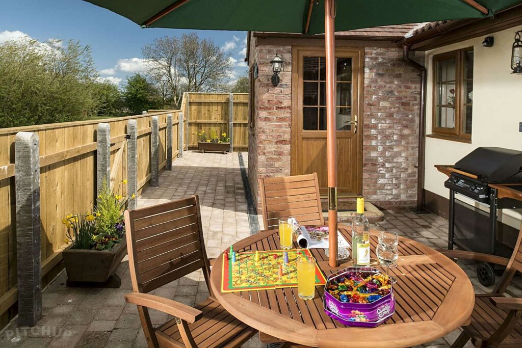 Barmston Farm Holiday Park