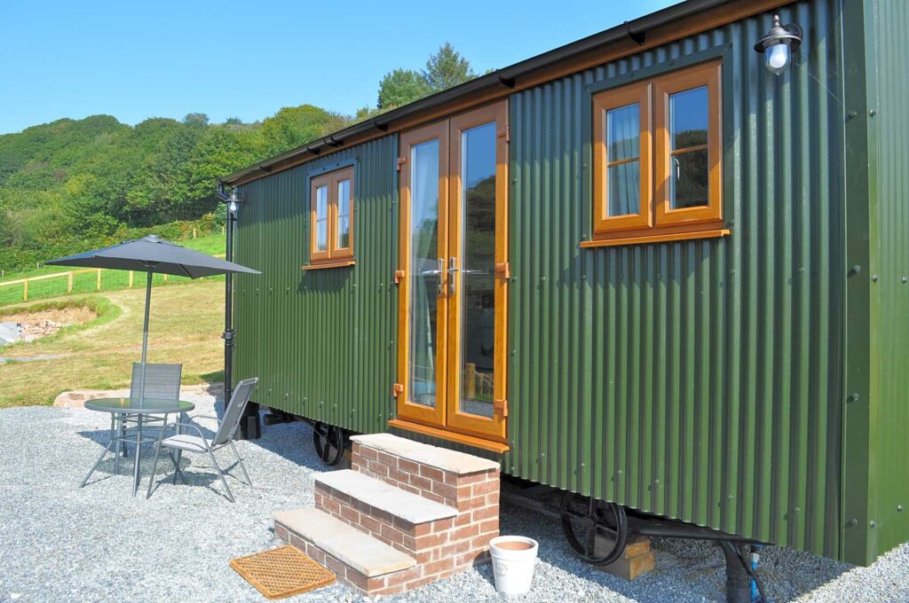 Fullabrook Farm Retreat