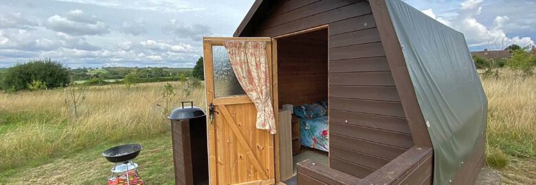 Bredon-Vale Caravan and Camping
