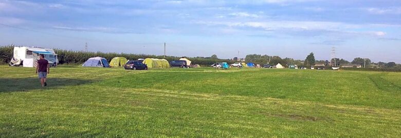 Elmwicke Campsite