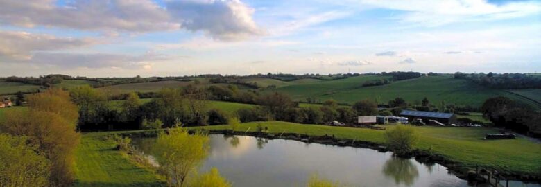 Wheathill Campsite