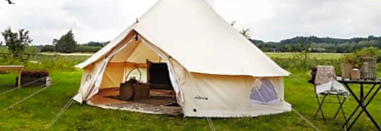 1066 Eco Glamping