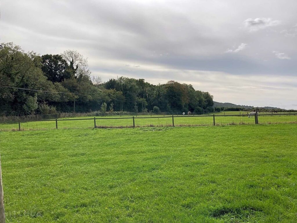 Hyden Farm
