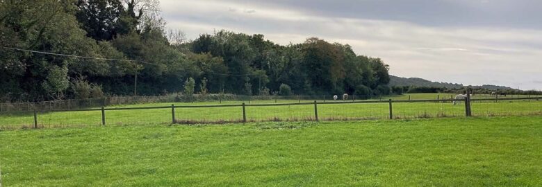 Hyden Farm