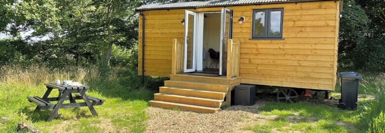 Manor Farm Retreats
