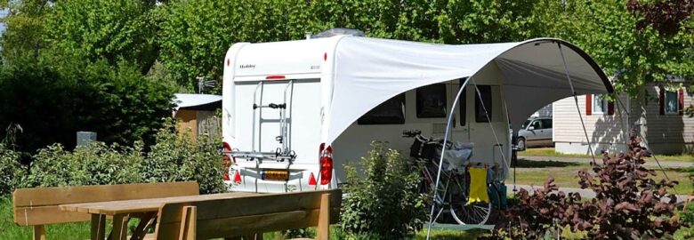 Camping Toulouse Le Rupé