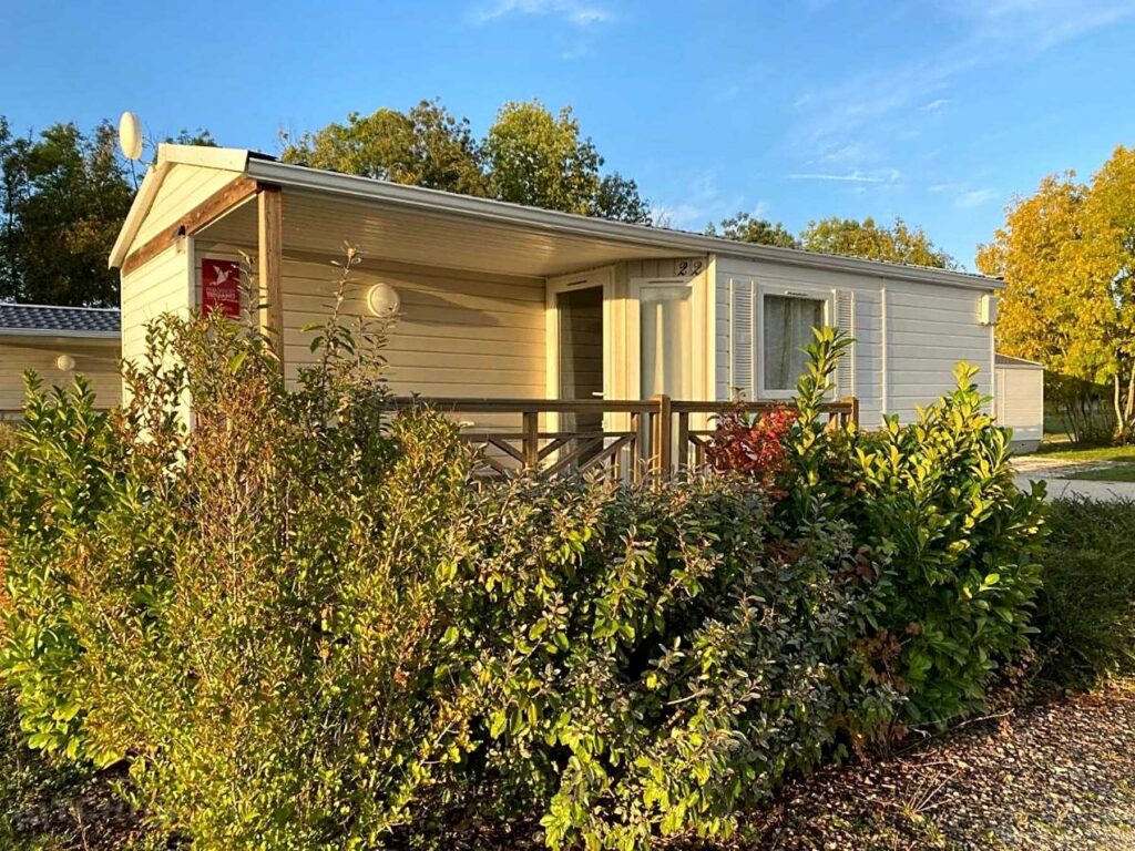 Saint Nicolas Lodge