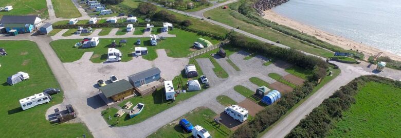 Harbour Lights Campsite