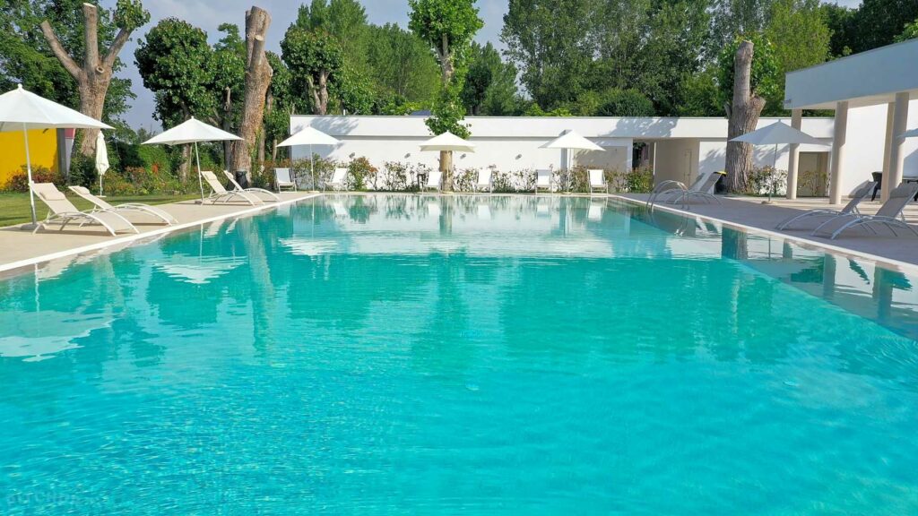 Camping Rialto