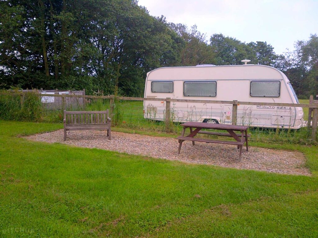 Riverside Caravan Park
