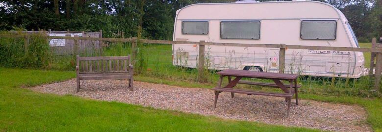 Riverside Caravan Park