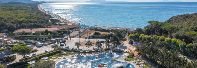 Stella del Mare Camping Village