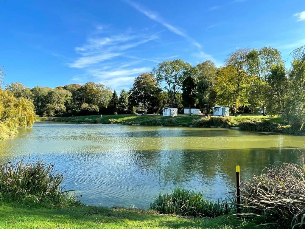 Fendick’s Fishery