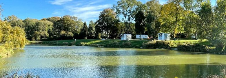 Fendick’s Fishery