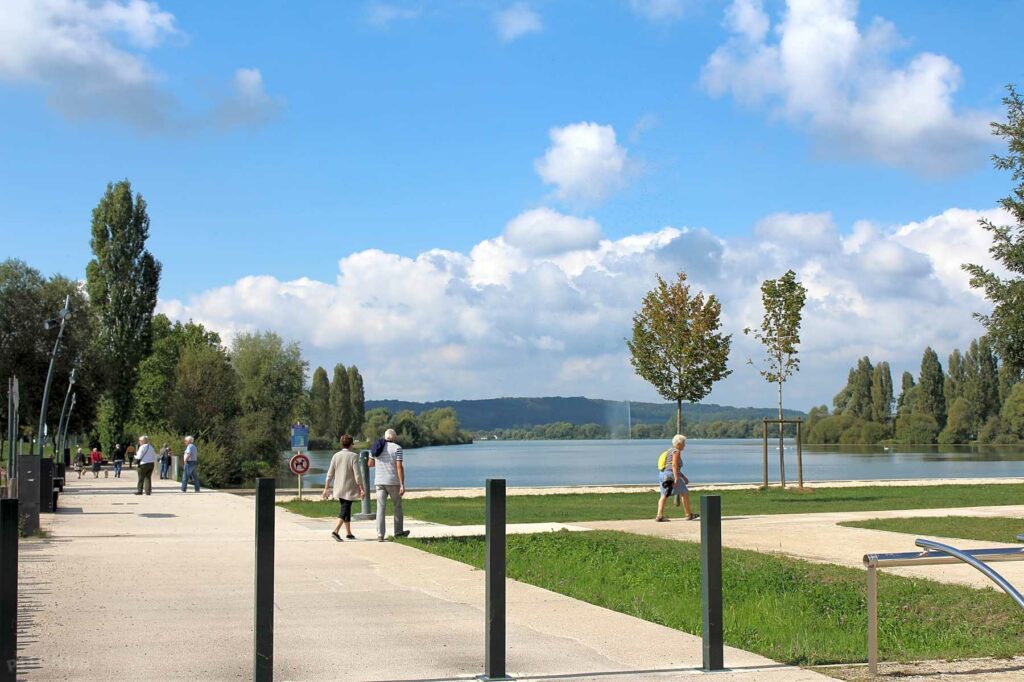 Camping Vesoul