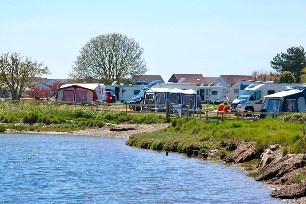 Fishery Creek Touring Park