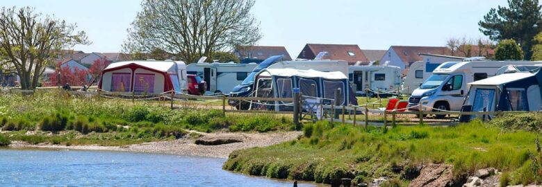 Fishery Creek Touring Park