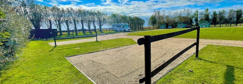 Romney Meadows Caravan and Camping Park