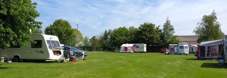 Grange Farm Campsite