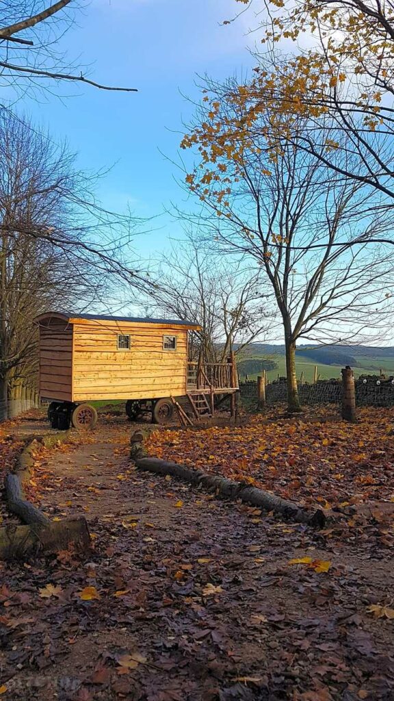 High Langdale Hideaway