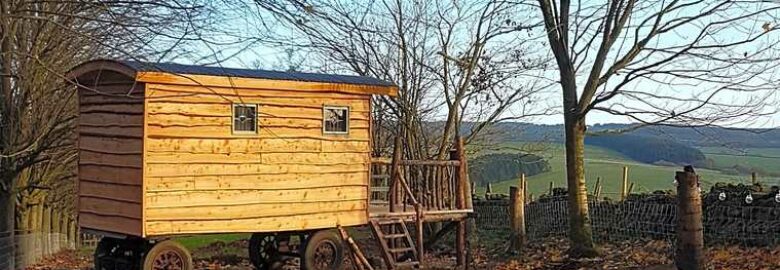 High Langdale Hideaway