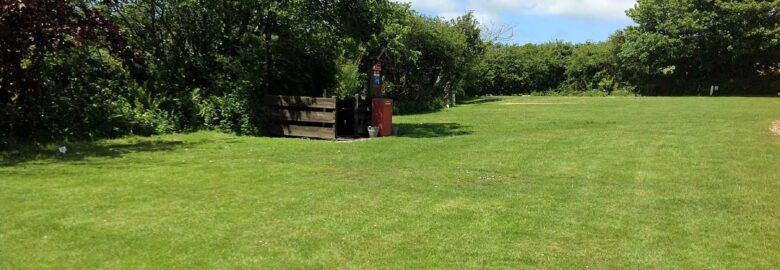 Lakefield Caravan Park