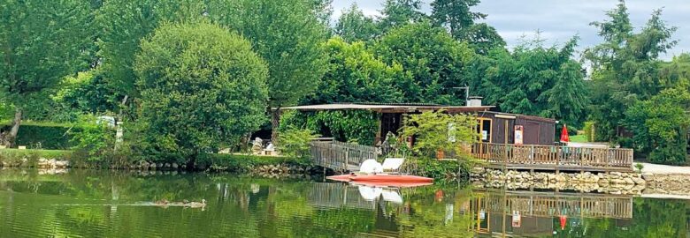 Camping Lac Saint-Georges